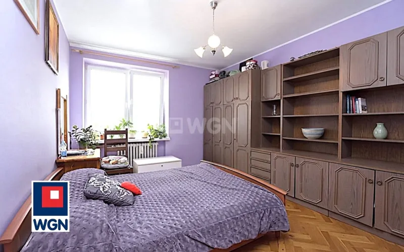Mieszkanie na  sprzedaż Inowrocław - Solanki - 3 Pokojowe mieszkanie 72m2 przy Armii Krajowej