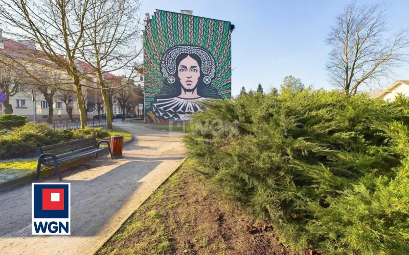 Mieszkanie na  sprzedaż Brodnica - Mieszkanie w centum