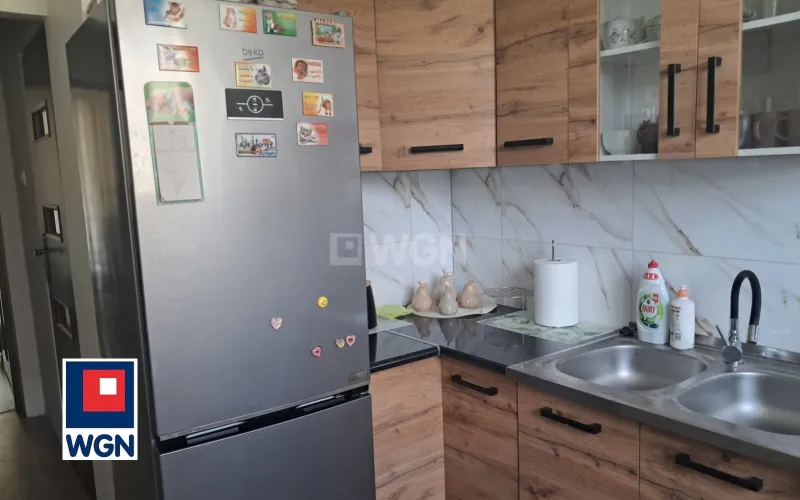 Mieszkanie na sprzedaż Rypin