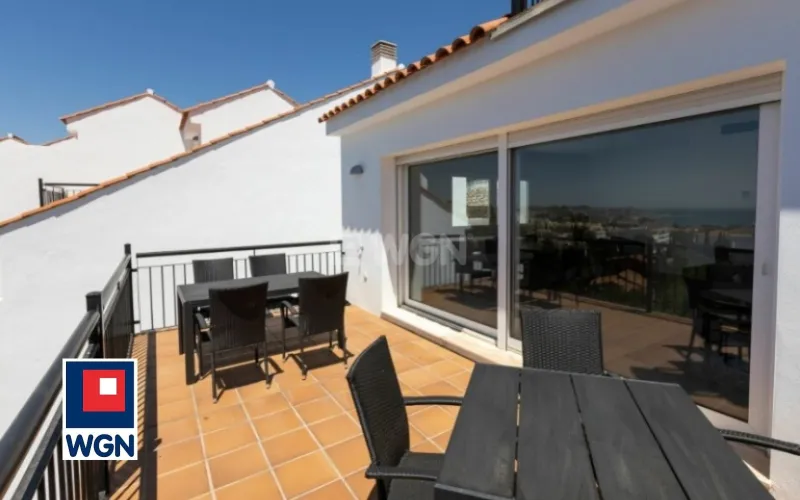 Dom na  sprzedaż Fuengirola - Nowoczesne domy | Fuengirola, Malaga, blisko do plaży