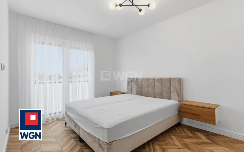 Dom na wynajem Reda